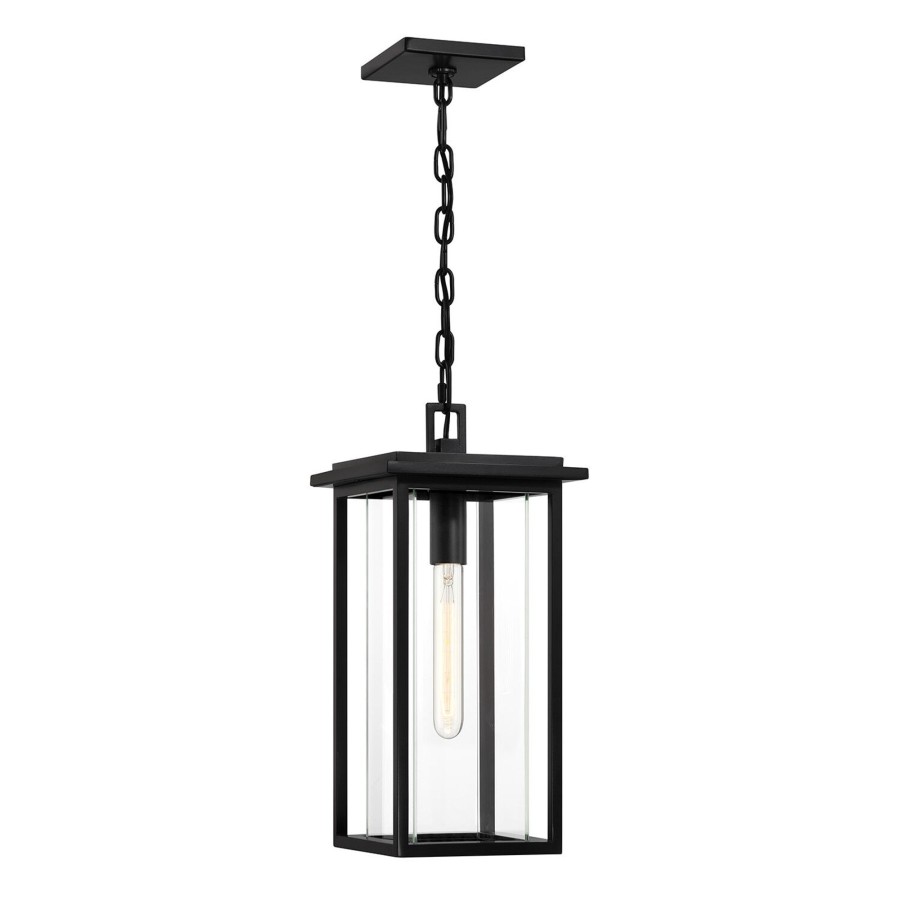 Outdoor Brooklyn Bulb Co. New Outdoor Lighting | Colin Outdoor Hanging Light