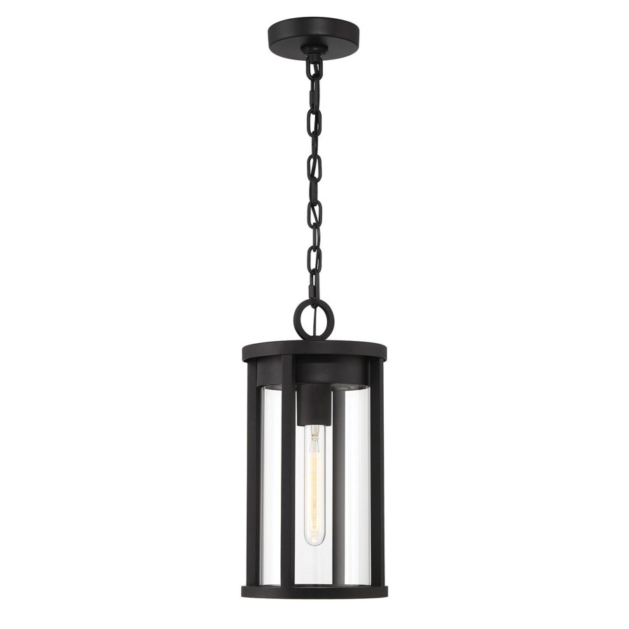 Ceiling Brooklyn Bulb Co. | Cyrus Outdoor Hanging Light