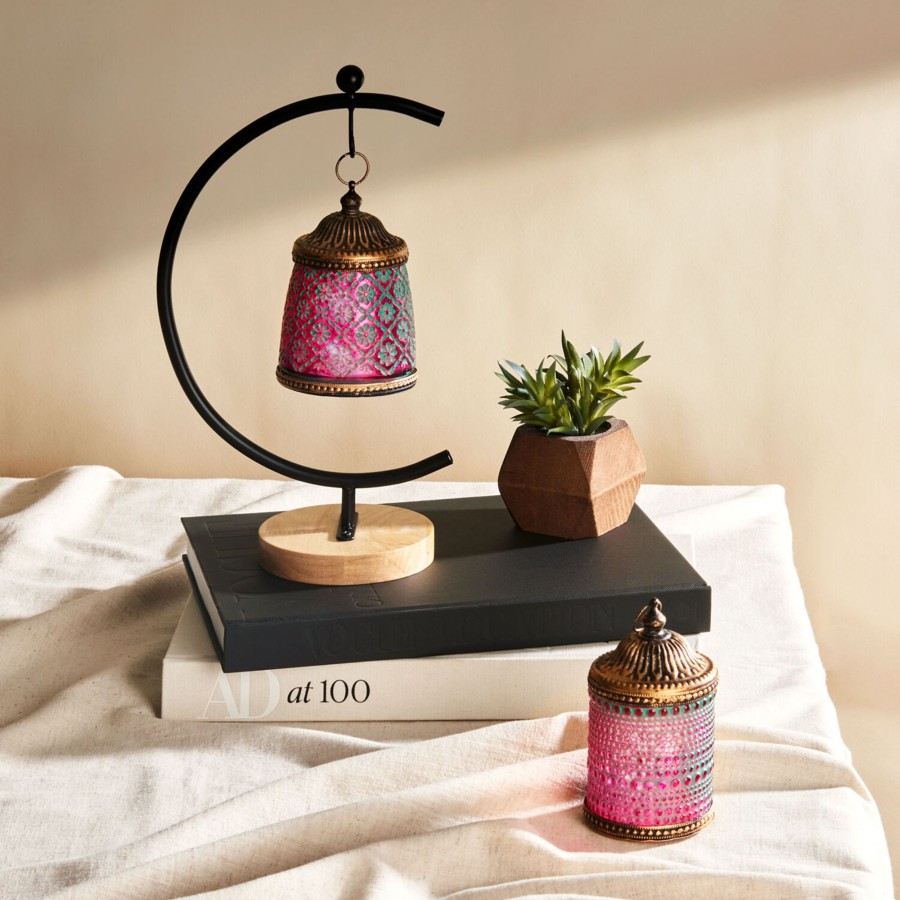 Seasonal LampLust | Sana Lanterns, Set Of 2